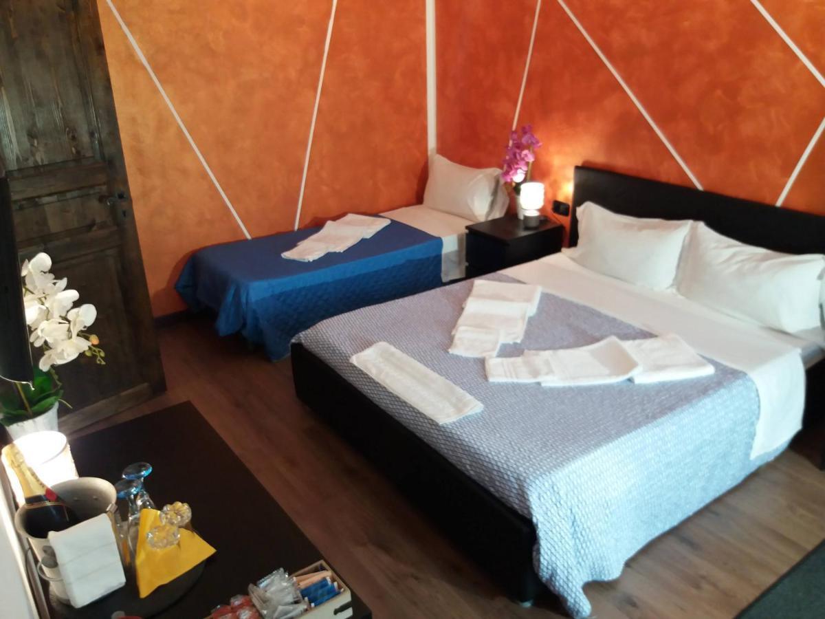 Ca Elsa B&B Dubino Екстериор снимка