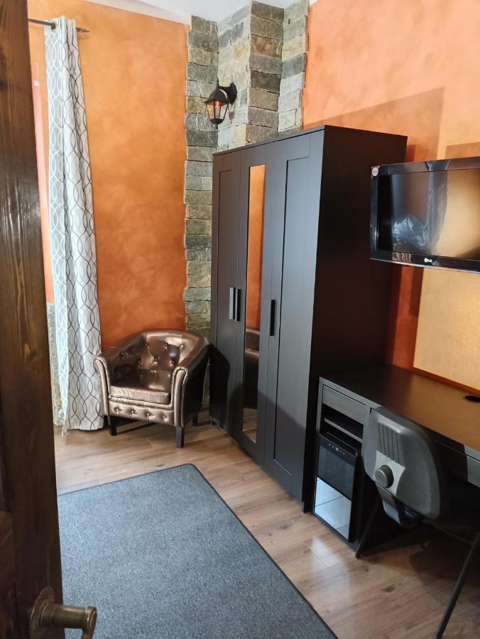 Ca Elsa B&B Dubino Екстериор снимка