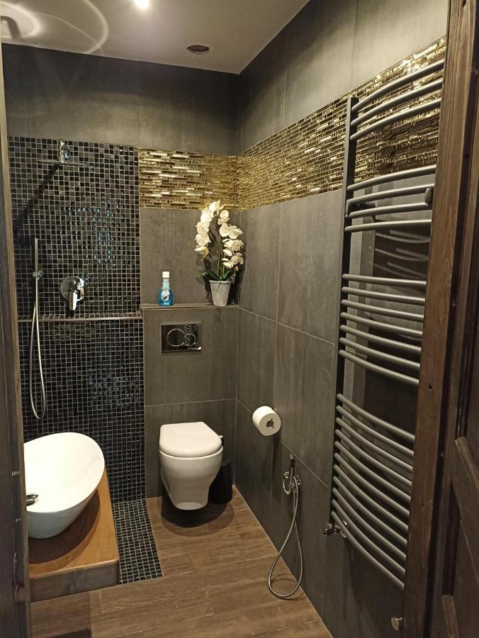 Ca Elsa B&B Dubino Екстериор снимка