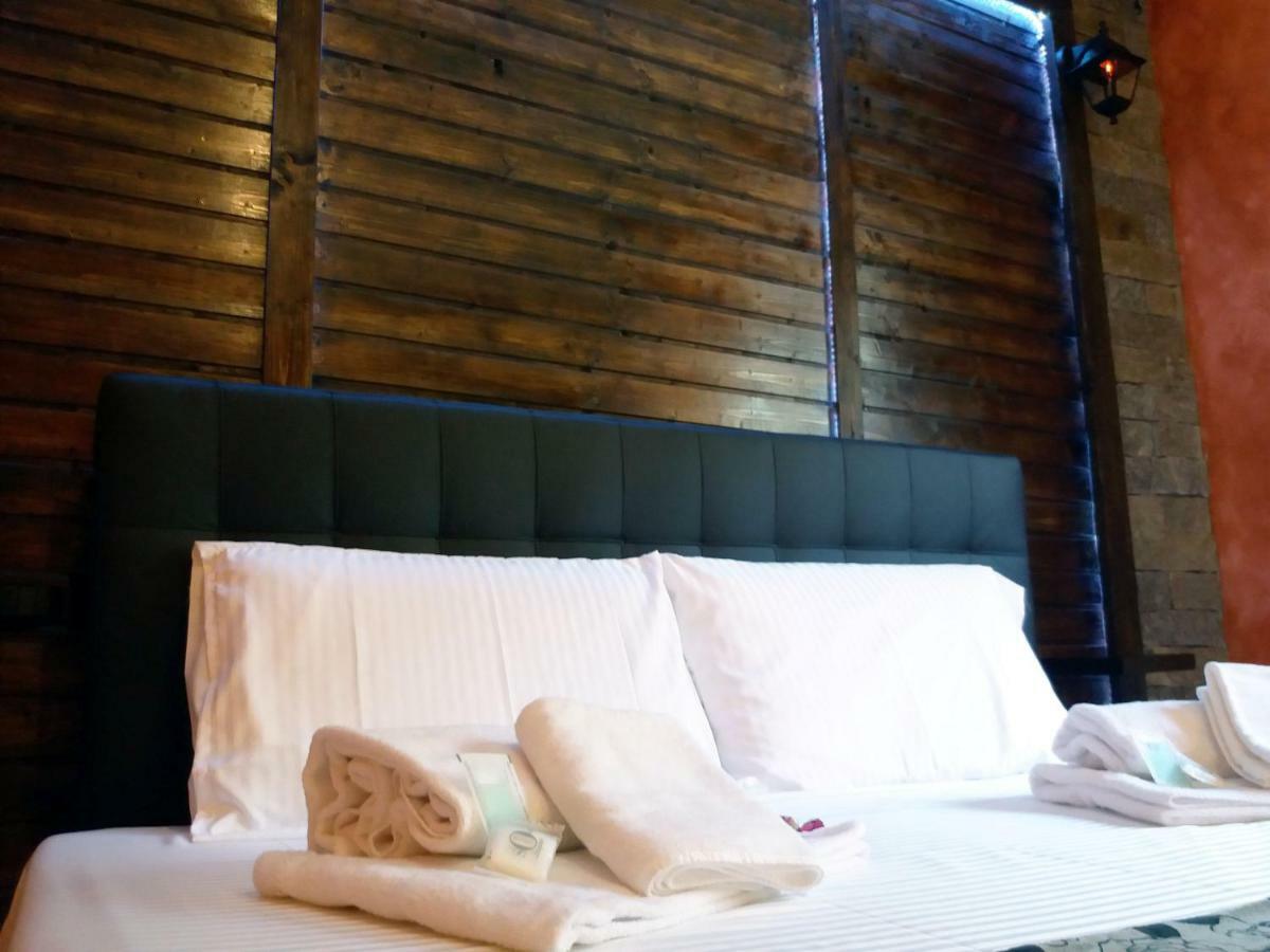Ca Elsa B&B Dubino Екстериор снимка